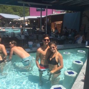 Meet your Posher, Grace